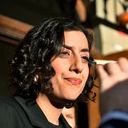 Liberalernas kliv över riksdagsspärren möttes först av fascination, sedan av skepsis.