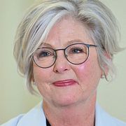 Helen Haines.