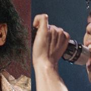 Michael Jackson, Prince, arkivbilder