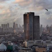 Bombay stock exchange