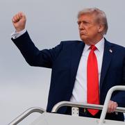 Trump.