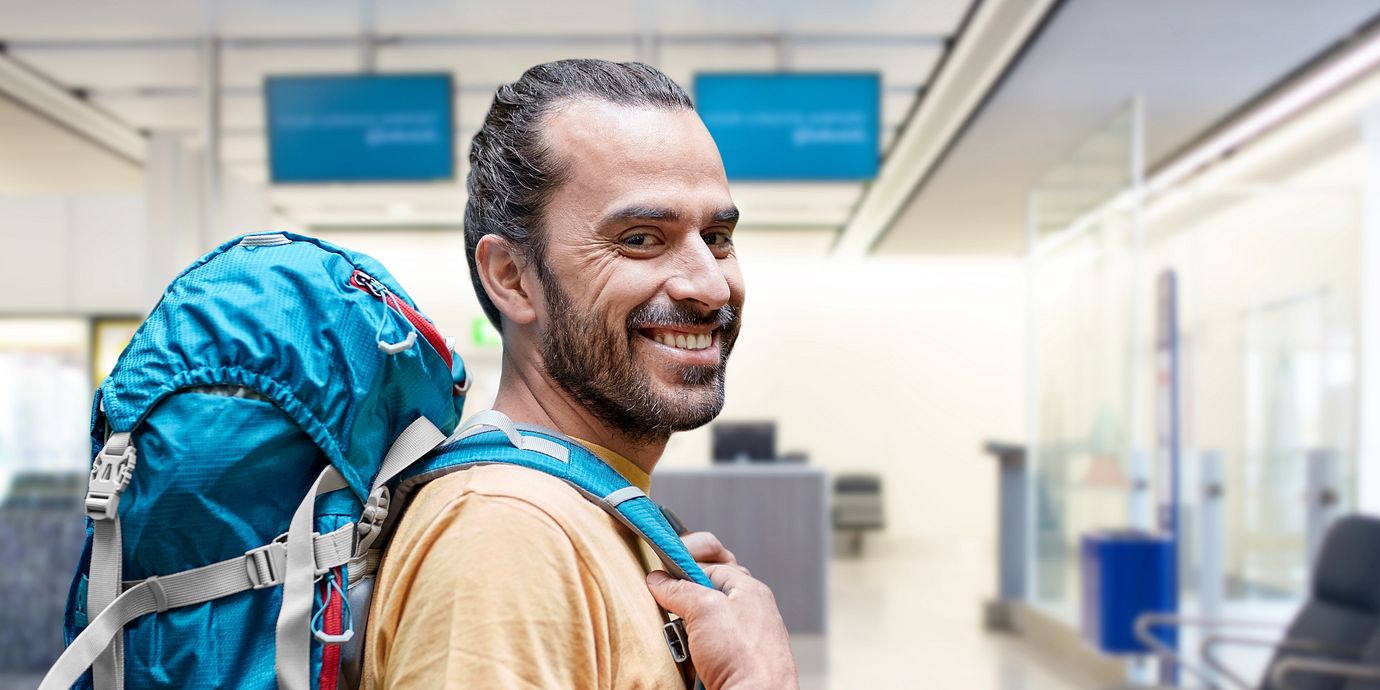 Medlemskapsnivån Klarna Max ger 1,5 procent cashback som kan växlas till flyg- och hotellpoäng.