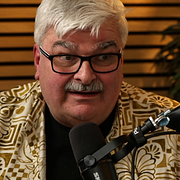 Håkan Juholt gästar Malou von Sivers.