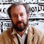 Lars Hillersberg 1991.