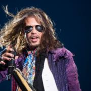 Steven Tyler, Aerosmith.