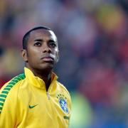 Robinho 2015.