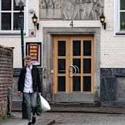 Östgöta nation i Uppsala