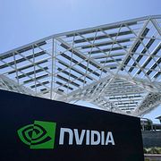 Nvidias kontor i Santa Clara, Kalifornien.
