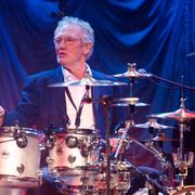  Ginger Baker 