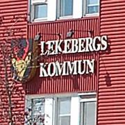 Kommunhuset Lekeberg