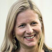 Cristina Stenbeck, tidigare styrelseordförande för Kinnevik.