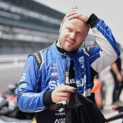 Felix Rosenqvist.