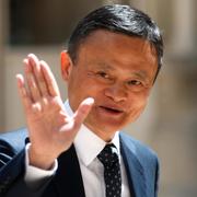 Alibabas grundare Jack Ma försvann från offentligheten efter att ha utmanat Peking.