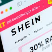 Shein.