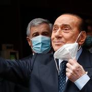 Silvio Berlusconi