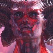 Diablo-skurken Lilith. 