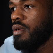 Jon Jones