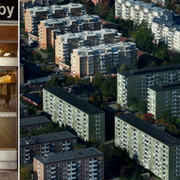 Arkiv, Rinkeby