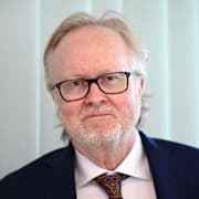 Lars-Johan Jarnheimer.