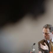 Åklagaren Eric Maillaud