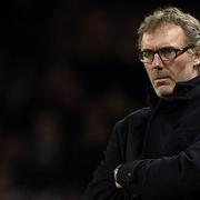 Laurent Blanc