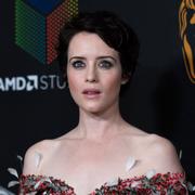 Claire Foy