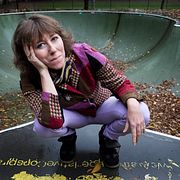 Martha Wainwright.