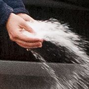 120 kommuner använde issmältningsmedlet.