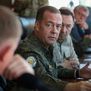 Medvedev.
