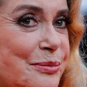 Skådespelaren Catherine Deneuve är en av kvinnorna som skrivit under brevet.