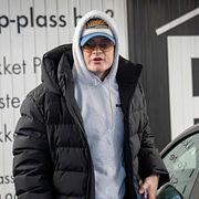 Marius Borg Høiby i januari 2026. 