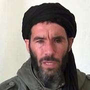 Mokhtar Belmokhtar.