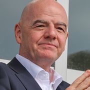 Infantino.