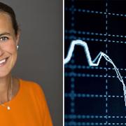 Lisa Seligson på Lancelot Asset Management AB.