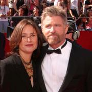 Treat Williams på Emmy-galan.