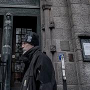 Stockholms tingsrätt.