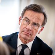 Kristersson. 