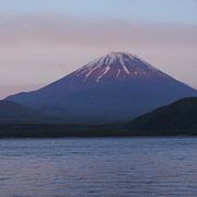  Mount Fuji