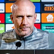 Henrik Rydström har tidigare gjort succé som huvudtränare för både Malmö FF och Sirius.
