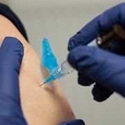 Vaccin, arkiv.