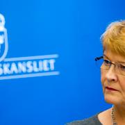 Maud Olofsson