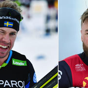 Jönsson, Northug