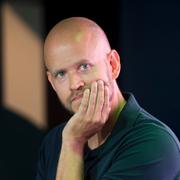 Spotifys grundare Daniel Ek.
