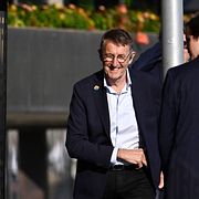 EQT:s grundare Conni Jonsson.