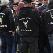 Soldiers of Odin