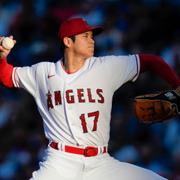 Shohei Ohtani. 