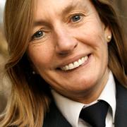 Arkivbild. Carin Götblad är en av de poliser som fått lägenhet samtidigt som hon satt i styrelsen.