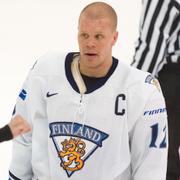 Olli Jokinen 2005.