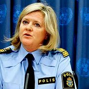 Ann-Marie Orler