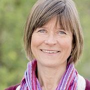 Karin Pleijel (MP), kommunalråd med ansvar för förskolan,